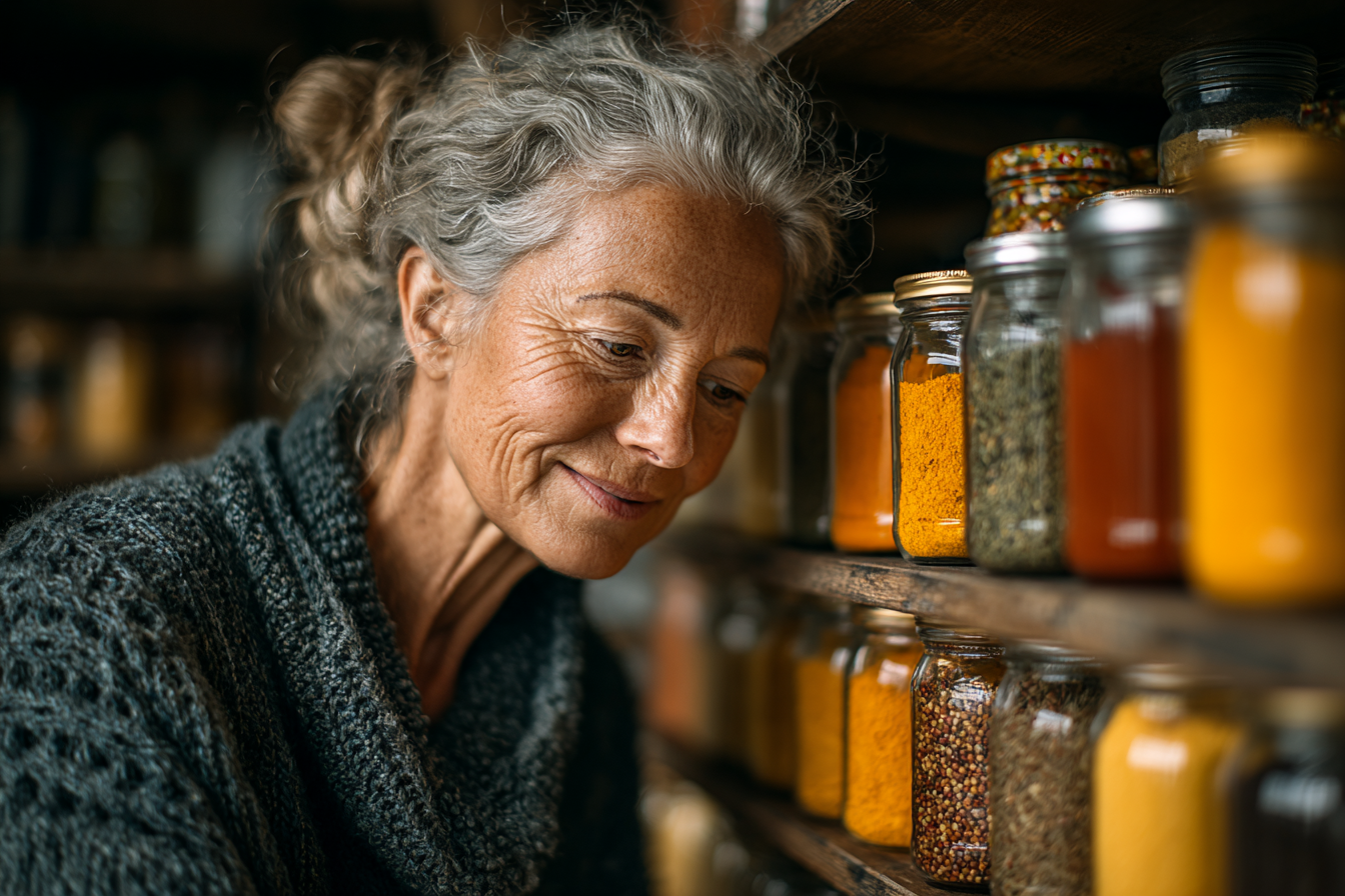 Transformare de succes - înainte și după programul de nutriție personalizată